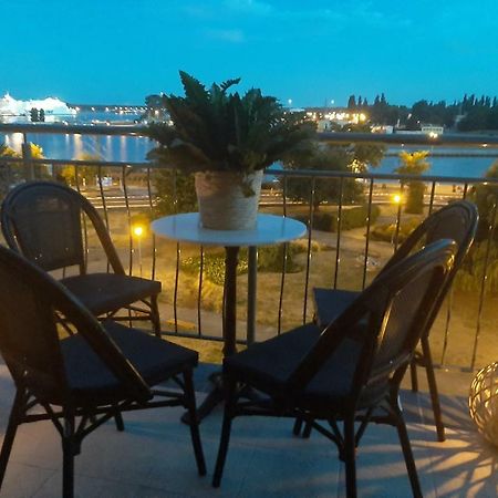 Baltic Apartments - Apartamenty Baltyk Bay View 斯维诺乌伊希切 外观 照片